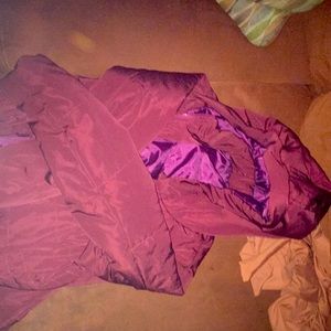 Puffer jacket